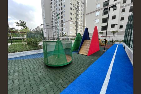 Apartamento à venda com 62m², 2 quartos e 1 vagaÁrea comum