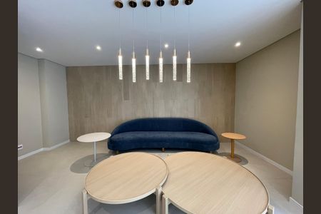 Apartamento à venda com 62m², 2 quartos e 1 vagaÁrea comum