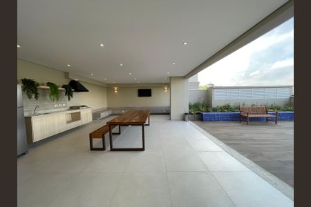 Apartamento à venda com 62m², 2 quartos e 1 vagaÁrea comum