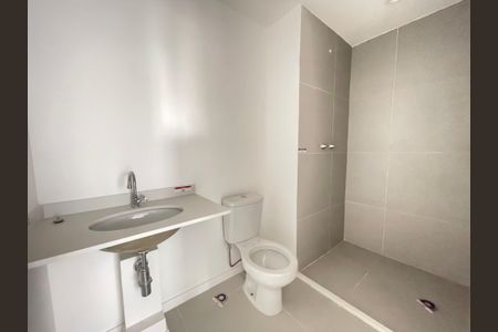 Apartamento à venda com 62m², 2 quartos e 1 vagaBanheiro 1