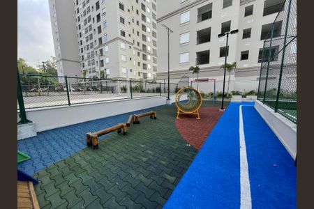 Apartamento à venda com 62m², 2 quartos e 1 vagaÁrea comum