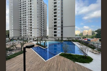 Apartamento à venda com 62m², 2 quartos e 1 vagaVista do Quarto 1