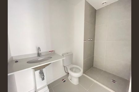 Apartamento à venda com 62m², 2 quartos e 1 vagaBanheiro 2