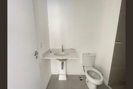 Apartamento à venda com 62m², 2 quartos e 1 vagaBanheiro 2