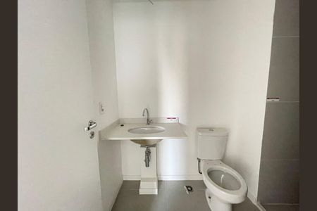 Apartamento à venda com 62m², 2 quartos e 1 vagaBanheiro 1