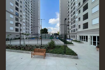 Apartamento à venda com 62m², 2 quartos e 1 vagaÁrea comum