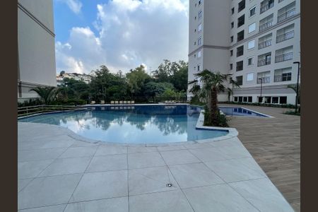 Apartamento à venda com 62m², 2 quartos e 1 vagaÁrea comum