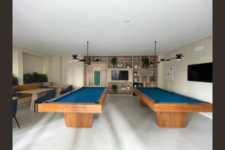 Apartamento à venda com 62m², 2 quartos e 1 vagaÁrea comum