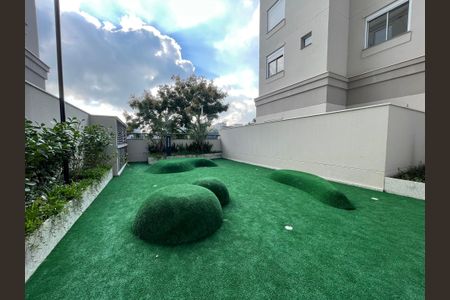 Apartamento à venda com 62m², 2 quartos e 1 vagaÁrea comum