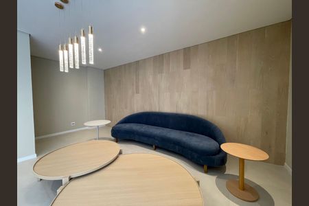Apartamento à venda com 62m², 2 quartos e 1 vagaÁrea comum