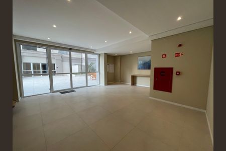 Apartamento à venda com 62m², 2 quartos e 1 vagaÁrea comum
