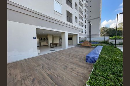 Apartamento à venda com 62m², 2 quartos e 1 vagaÁrea comum