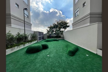 Apartamento à venda com 62m², 2 quartos e 1 vagaÁrea comum