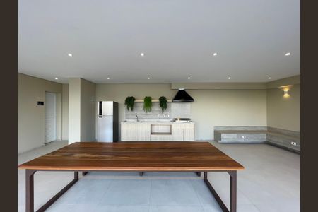 Apartamento à venda com 62m², 2 quartos e 1 vagaÁrea comum