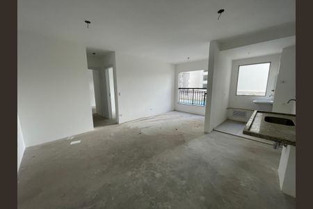 Sala de apartamento para alugar com 2 quartos, 62m² em Instituto de Previdencia, São Paulo