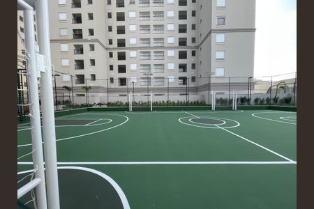 Apartamento à venda com 62m², 2 quartos e 1 vagaÁrea comum