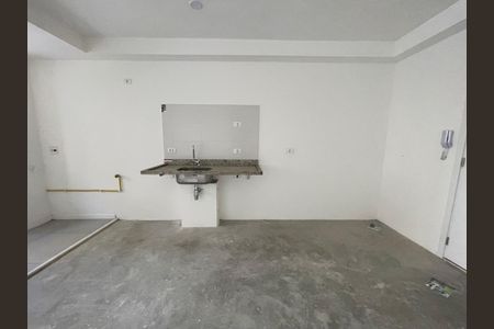 Apartamento à venda com 62m², 2 quartos e 1 vagaCozinha e Área de Serviço