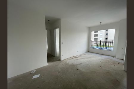 Sala de apartamento para alugar com 2 quartos, 62m² em Instituto de Previdencia, São Paulo