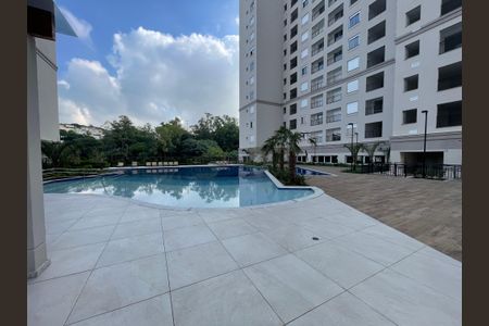 Apartamento à venda com 62m², 2 quartos e 1 vagaÁrea comum
