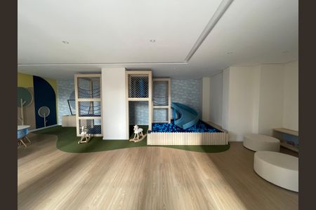Apartamento à venda com 62m², 2 quartos e 1 vagaÁrea comum