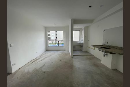 Sala de apartamento para alugar com 2 quartos, 62m² em Instituto de Previdencia, São Paulo
