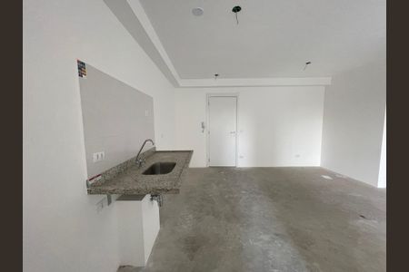 Apartamento à venda com 62m², 2 quartos e 1 vagaCozinha e Área de Serviço