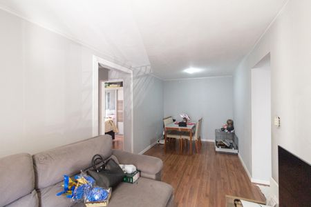 Apartamento para alugar com 64m², 2 quartos e 1 vaga Apartamento para alugar com 64m², 2 quartos e 1 vagaSala