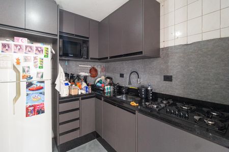 Apartamento para alugar com 64m², 2 quartos e 1 vaga Apartamento para alugar com 64m², 2 quartos e 1 vagaCozinha e área de serviço
