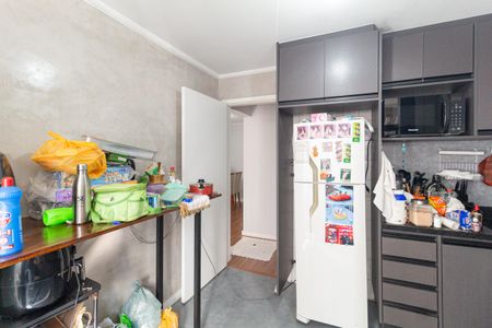 Apartamento para alugar com 64m², 2 quartos e 1 vaga Apartamento para alugar com 64m², 2 quartos e 1 vagaCozinha e área de serviço