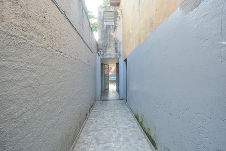 Casa à venda com 110m², 3 quartos e 1 vagaCorredor