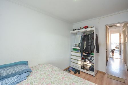 Casa à venda com 110m², 3 quartos e 1 vagaQuarto 2