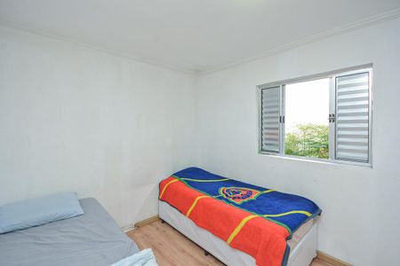 Casa à venda com 110m², 3 quartos e 1 vagaQuarto 3