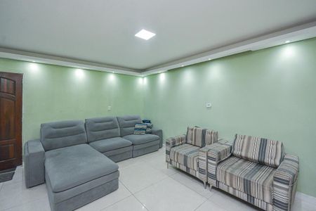 Casa à venda com 110m², 3 quartos e 1 vagaSala