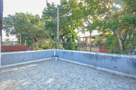 Casa à venda com 110m², 3 quartos e 1 vagaSacada