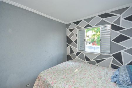 Casa à venda com 110m², 3 quartos e 1 vagaQuarto 2