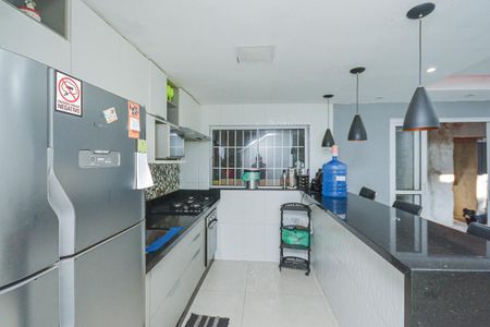 Casa à venda com 110m², 3 quartos e 1 vagaCozinha
