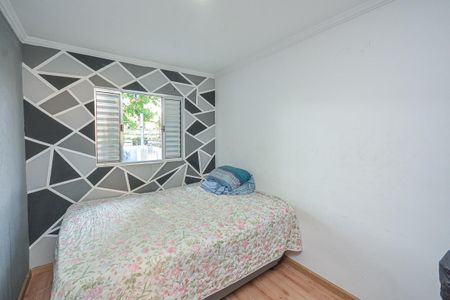 Casa à venda com 110m², 3 quartos e 1 vagaQuarto 2