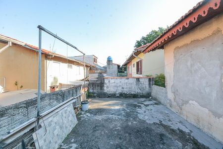 Casa à venda com 110m², 3 quartos e 1 vagaSacada
