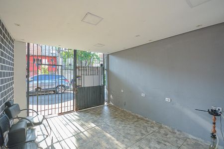 Casa à venda com 110m², 3 quartos e 1 vagaGaragem