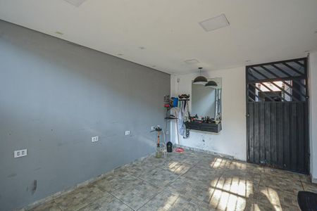 Casa à venda com 110m², 3 quartos e 1 vagaGaragem