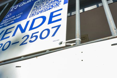 Casa à venda com 110m², 3 quartos e 1 vagaFachada