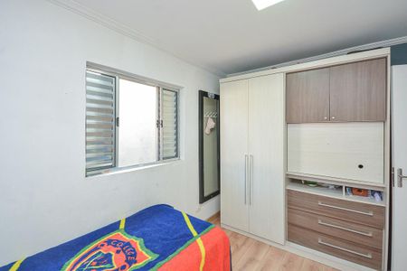 Casa à venda com 110m², 3 quartos e 1 vagaQuarto 3