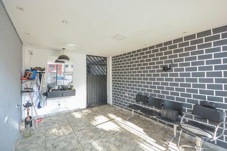 Casa à venda com 110m², 3 quartos e 1 vagaGaragem