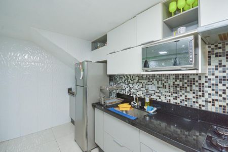 Casa à venda com 110m², 3 quartos e 1 vagaCozinha