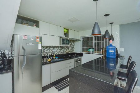 Casa à venda com 110m², 3 quartos e 1 vagaCozinha