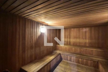 Apartamento para alugar com 52m², 2 quartos e 1 vagaÁrea comum - Sauna
