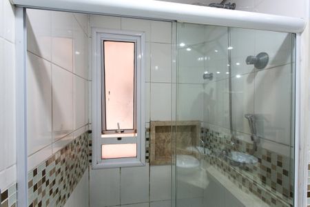 Apartamento para alugar com 52m², 2 quartos e 1 vagaBanheiro