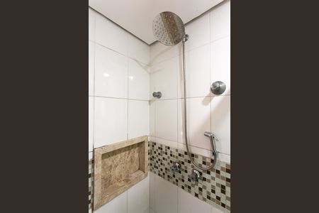 Apartamento para alugar com 52m², 2 quartos e 1 vagaBanheiro