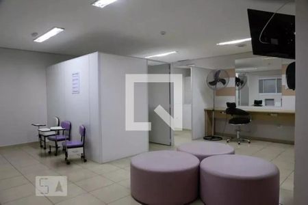Apartamento para alugar com 52m², 2 quartos e 1 vagaÁrea comum - Spa