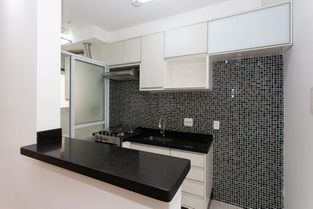 Apartamento para alugar com 52m², 2 quartos e 1 vagaCozinha